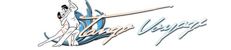 Tango Voyage Logo